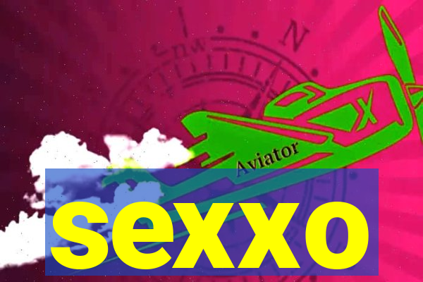 sexxo