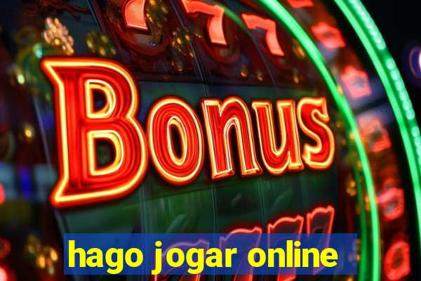 hago jogar online