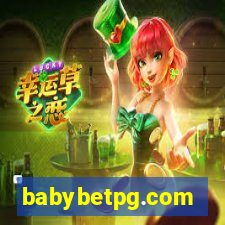 babybetpg.com