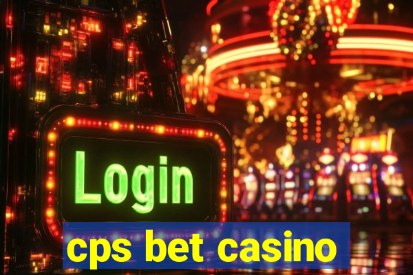 cps bet casino