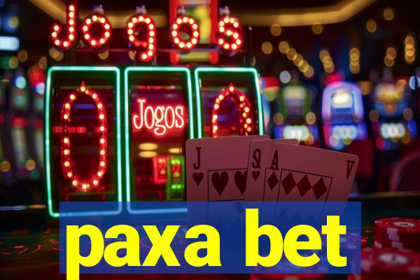 paxa bet