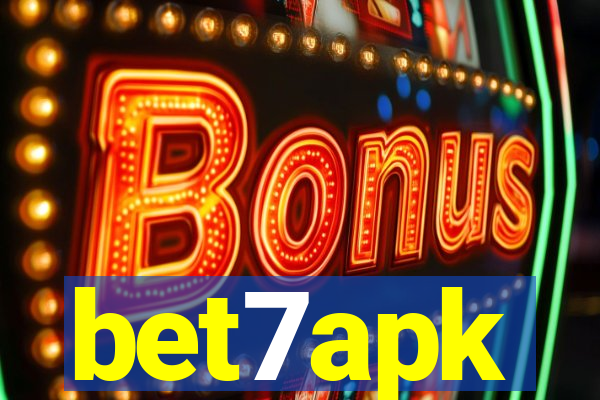 bet7apk