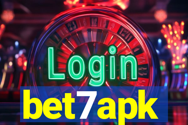 bet7apk