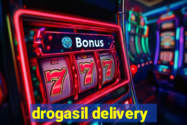 drogasil delivery