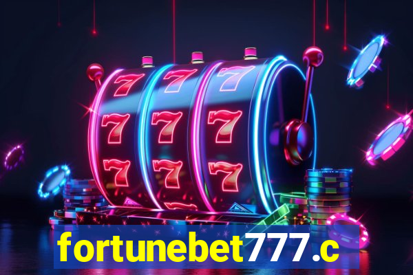 fortunebet777.com