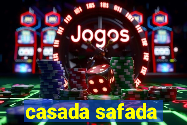 casada safada