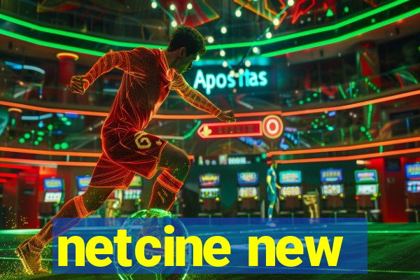 netcine new