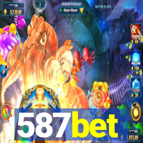 587bet