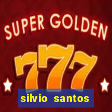 silvio santos camisa florida