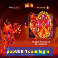 pop888 1 com login