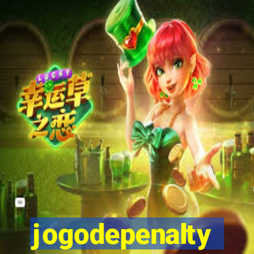 jogodepenalty