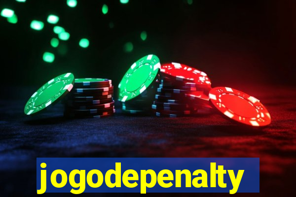 jogodepenalty