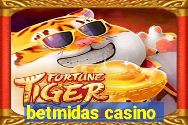 betmidas casino