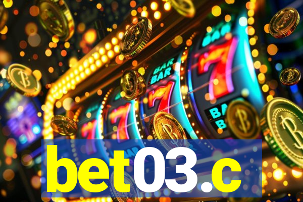 bet03.c