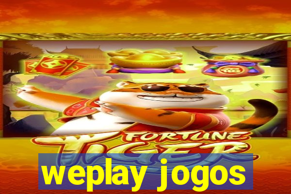 weplay jogos