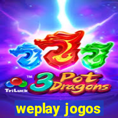 weplay jogos