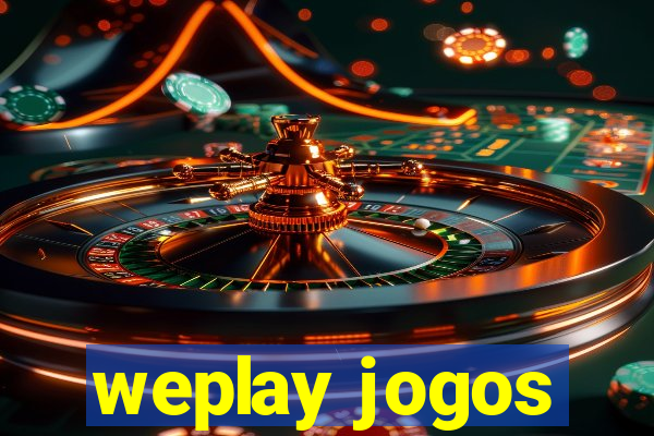 weplay jogos