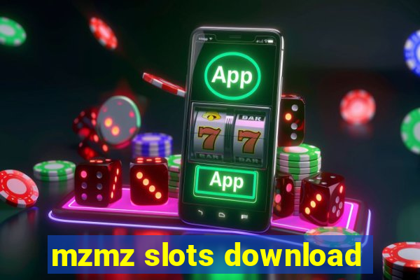 mzmz slots download