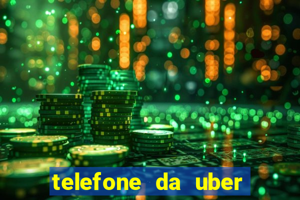 telefone da uber porto alegre