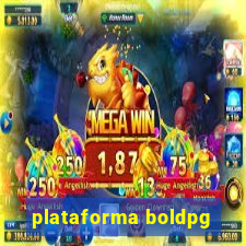 plataforma boldpg