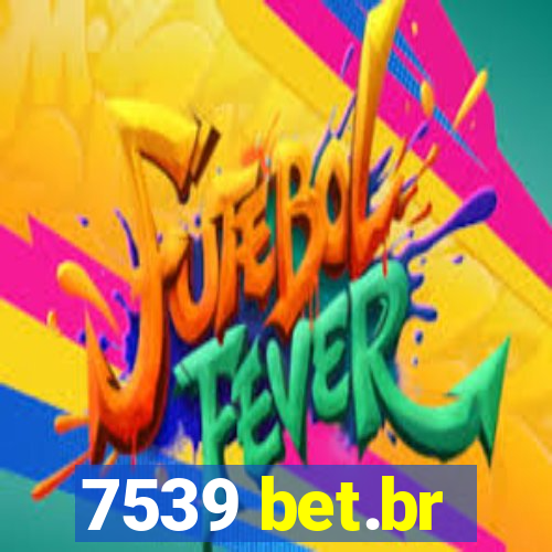 7539 bet.br