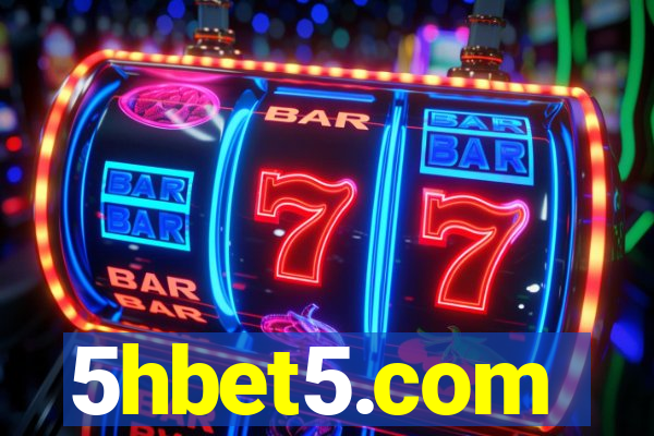 5hbet5.com