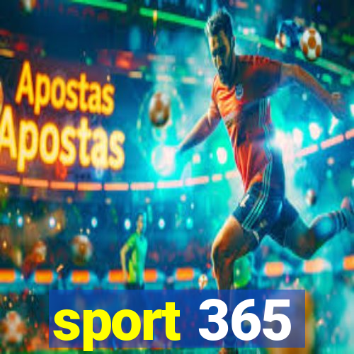 sport 365