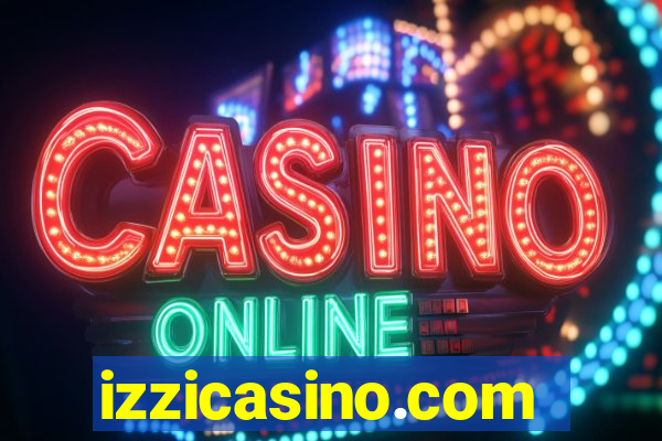 izzicasino.com