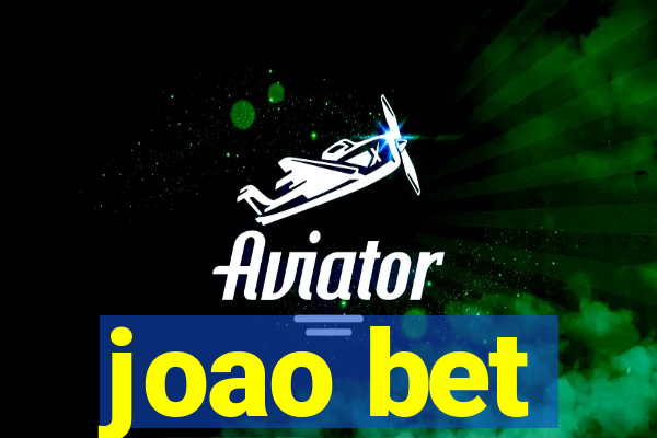 joao bet