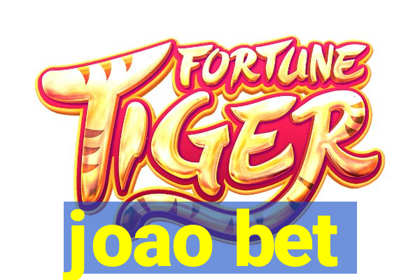 joao bet