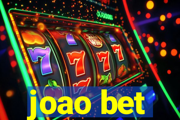 joao bet