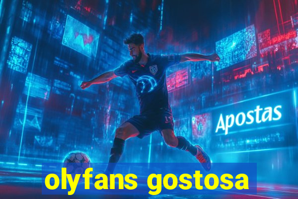 olyfans gostosa