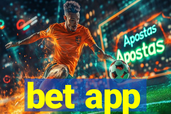 bet app