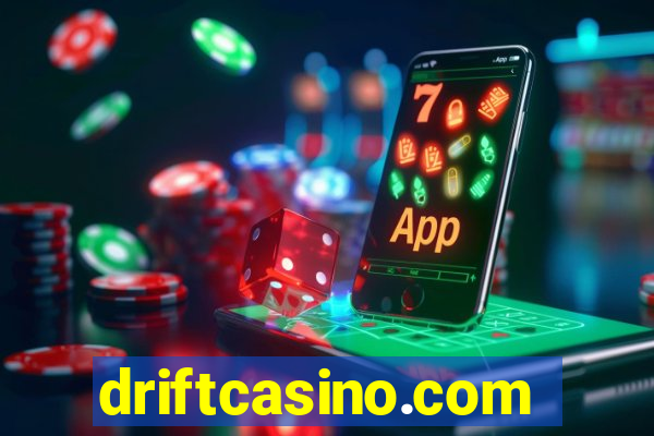 driftcasino.com