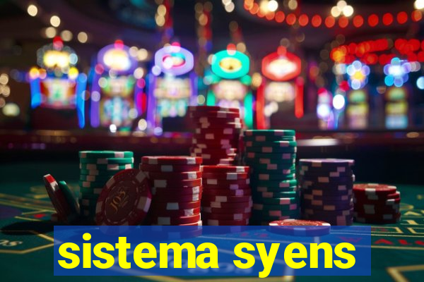 sistema syens