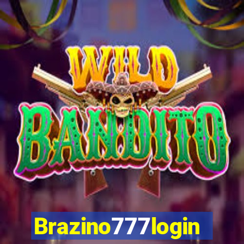 Brazino777login