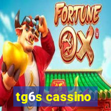 tg6s cassino