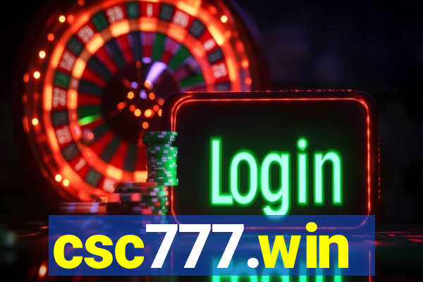 csc777.win