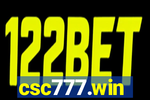 csc777.win