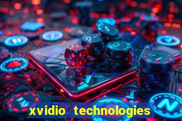 xvidio technologies startup download android