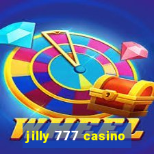 jilly 777 casino