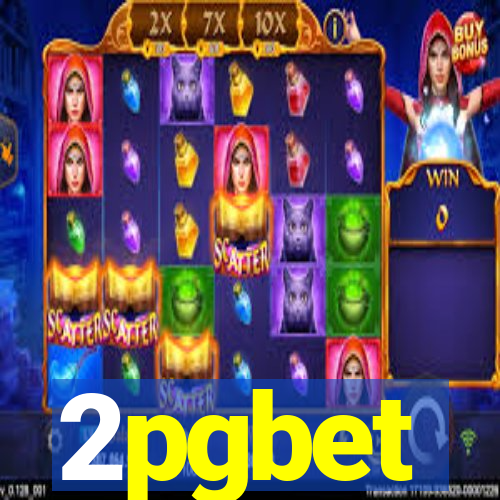 2pgbet