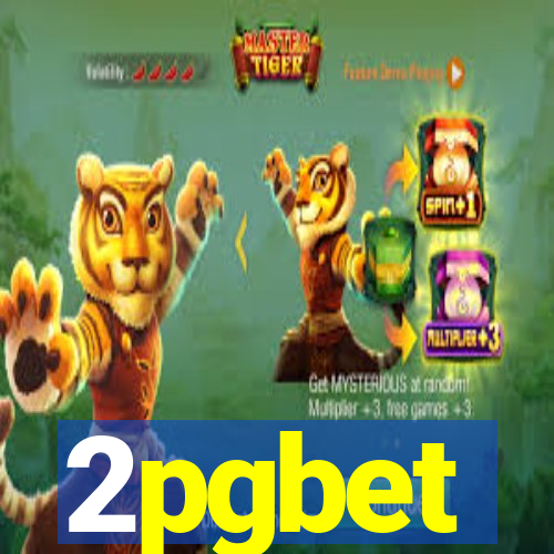 2pgbet