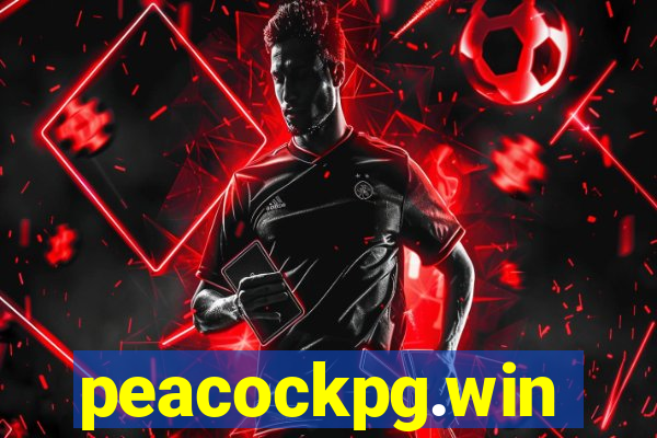 peacockpg.win