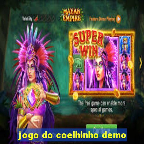 jogo do coelhinho demo