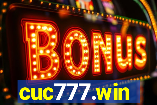 cuc777.win