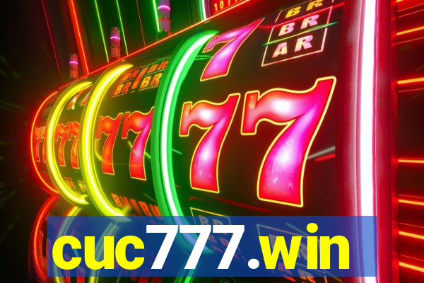 cuc777.win