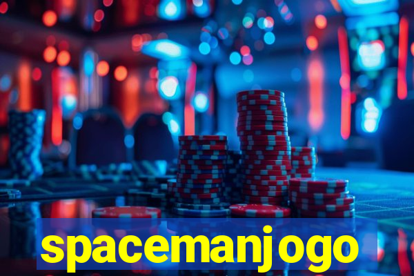 spacemanjogo