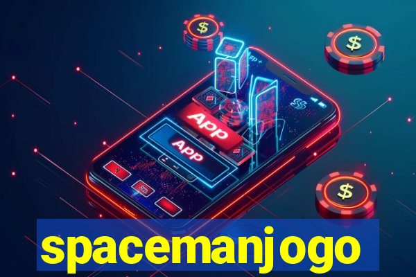 spacemanjogo