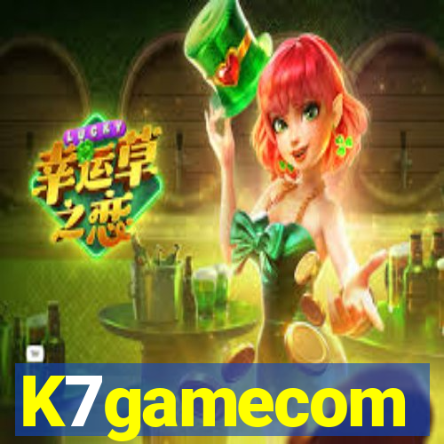 K7gamecom